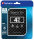 Verbatim Store n Go  Alu Slim 2.5" 4TB USB 3.0 GEN1 Black 53223