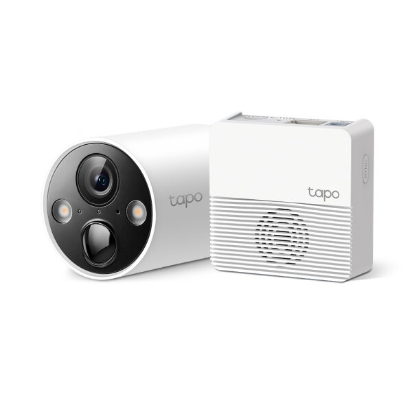 TP-LINK Tapo C420S1 - ??berwachungskamera