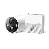 TP-LINK Tapo C420S1 - ??berwachungskamera
