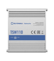 Teltonika TSW110 - Switch
