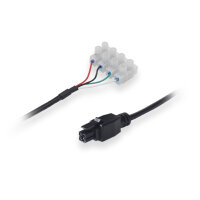 Teltonika PR2FK20M - Stromkabel