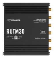 Teltonika RUTM30 - Router