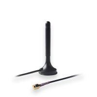 Teltonika	Mobile magnetic SMA antenna