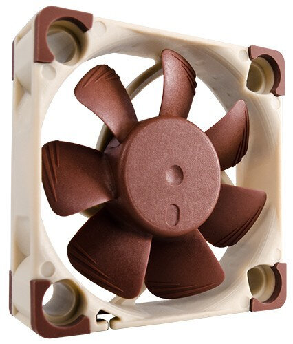 NOCTUA Lüfter 40*40*10 NF-A4x10 5V