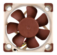 NOCTUA Lüfter 40*40*10 NF-A4x10 5V