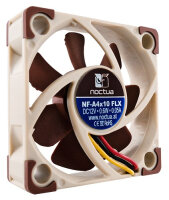 NOCTUA Lüfter 40*40*10 NF-A4x10 5V