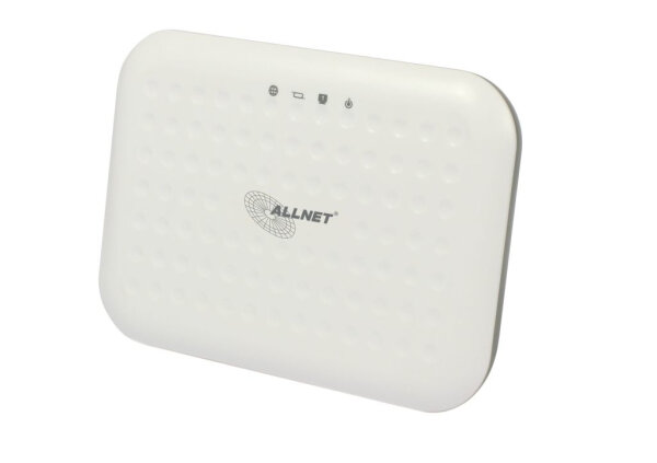 Allnet Bridge Modem