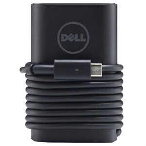 Dell USB-C AC Adapter E5 - Kit - Netzteil - 65 Watt