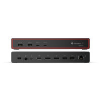 Lenovo ThinkPad Smart Dock 7500 Gen 2 - Dockingstation