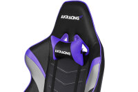 AKRACING Core LX Black Indigo
