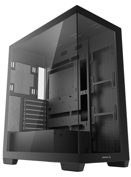 GamingLine R9-5900X-RTX5070 OC 32GB,1TB M2,12GB RTX5070 OC,  A520,HDMI,WaKü,850W,W11Home