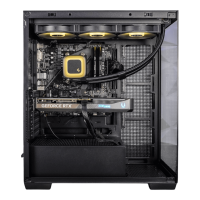 Gaming R9-5950X 32GB DDR4 1TB M.2 RTX5070 12GB WLAN W11Home