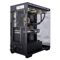 Gaming R9-5950X 32GB DDR4 1TB M.2 RTX5070 12GB WLAN W11Home