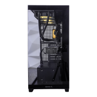 Gaming R9-5950X 32GB DDR4 1TB M.2 RTX5070 12GB WLAN W11Home