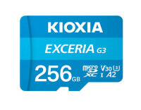 Kioxia microSD Exceria Plus 128GB