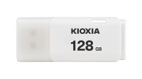 Kioxia TransMemory U202 white 128GB USB 2.0