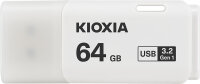 Kioxia TransMemory U301 64GB USB 3.0