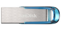 SanDisk Ultra Flair USB-Flash-Laufwerk 128 GB