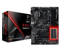 ASRock Fatal1ty B450 Gaming K4