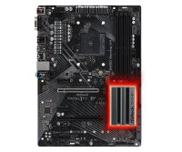 ASRock Fatal1ty B450 Gaming K4