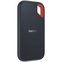 250GB SanDisk Extreme Portable