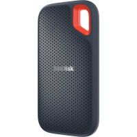 500GB SanDisk Extreme Portable