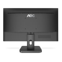 AOC 60,5cm (23,8") 24E1Q    16:09 HDMI+DP IPS  5ms