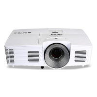 Acer H6540BD Full-HD DLP 3D