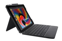 Logitech Slim Combo Folio