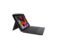 Logitech Slim Combo Folio