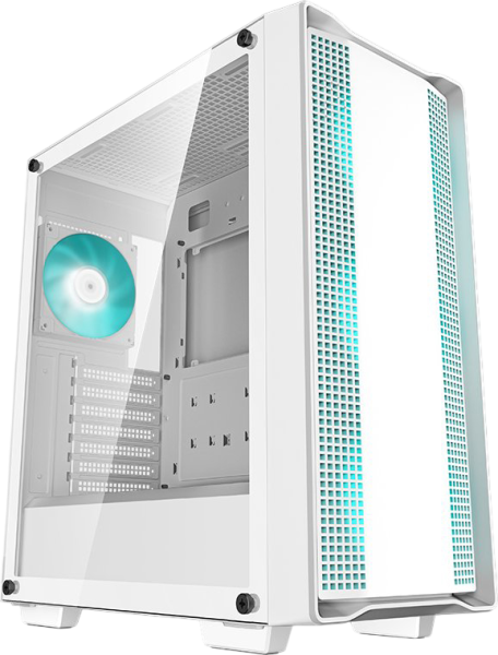 GamingLine R5-5500-RTX4060 RGB 16GB,1TB M2,8GB RTX4060 OC, B550,WLAN,HDMI2.1,600W,W11Pro