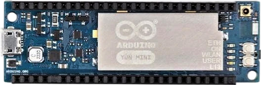 Arduino YUN mini ATmega32u4 16MHz 32kB Internet of Things