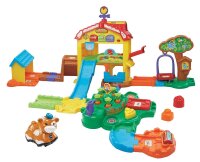 VTech Tip Tap Baby Tiere