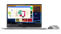 35.3cm(13.9")Lenovo Yoga 920