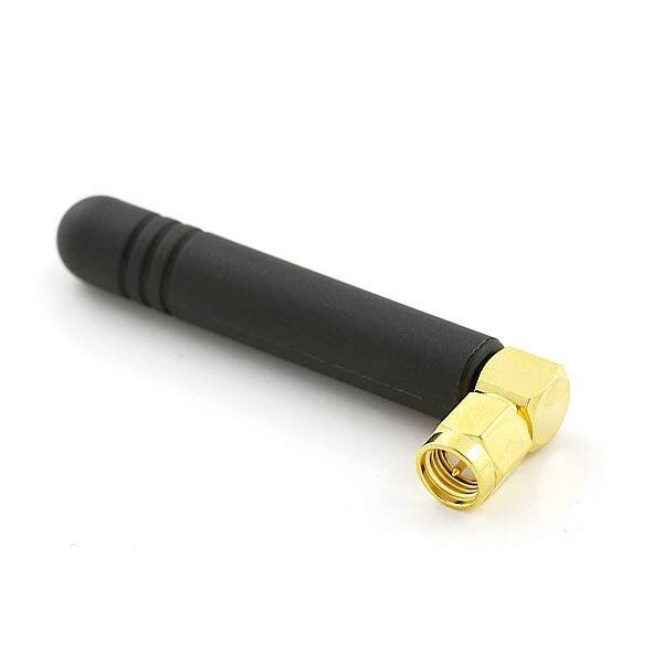 Allnet Antenne 2.4GHz 2dBi