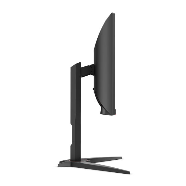 60cm(24")AOC C24G1 Curved