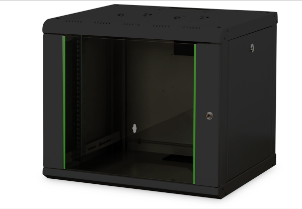 Digitus Wandgehäuse Unique Serie - 600x450 mm (BxT)