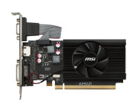 1GB MSI Radeon R7 240 LP