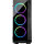 Inter-Tech W-III RGB Black