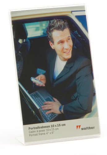 Walther Acryl Portrait 10x15cm