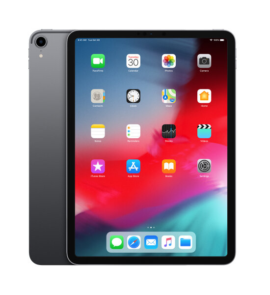 Apple iPad Pro 11" (2018) WiFi
