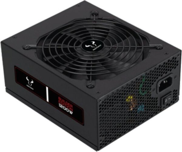 1200W Riotoro Builder ret.