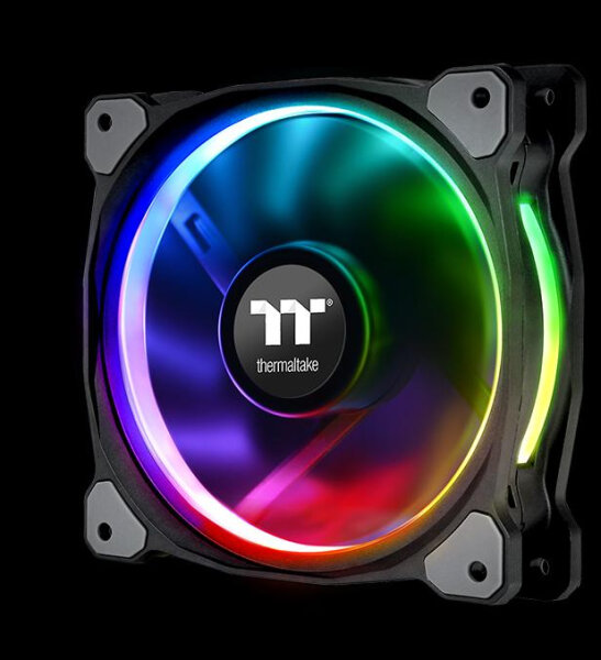 Thermaltake Riing Plus14 5er