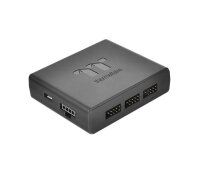 Thermaltake Riing Plus14 5er