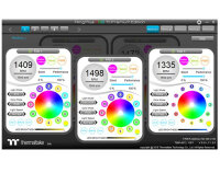 Thermaltake Riing Plus14 5er