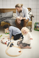 Brio Eisenbahn Starter Set A