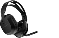 Turtle Beach Stealth 500 PS Over-Ear Stereo Headset, Schwarz
