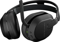 Turtle Beach Stealth 500 PS Over-Ear Stereo Headset, Schwarz