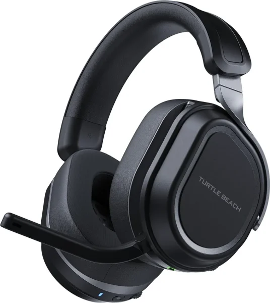 Turtle Beach Stealth 700 GEN 3 PC, schwarz