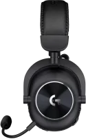 Logitech G PRO X Wireless inkl Stand